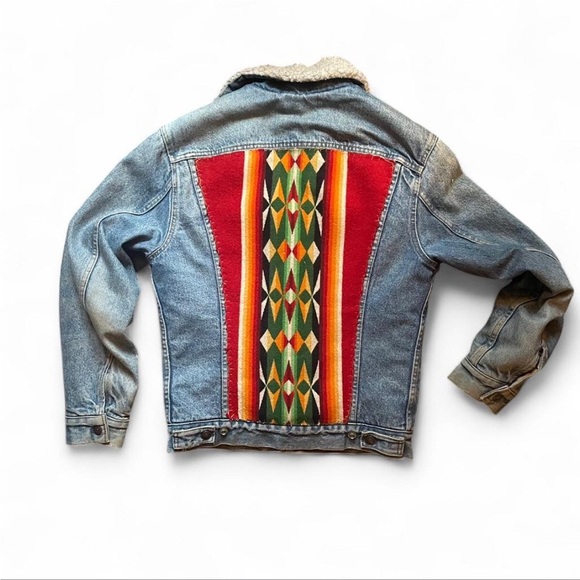 Levi's Jackets & Blazers - Vintage Levi jacket